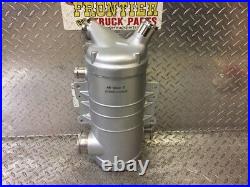 Detroit Diesel Series 60 DDEC VI 14.0L Engine EGR Cooler 23537387 (505-11072)