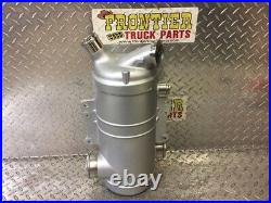 Detroit Diesel Series 60 DDEC VI 14.0L Engine EGR Cooler 23537387 (505-11072)