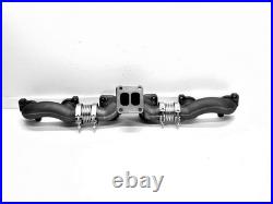 Detroit Diesel Series 60 DDEC VI 14.0L Exhaust Manifold 23537114 (518-13126)