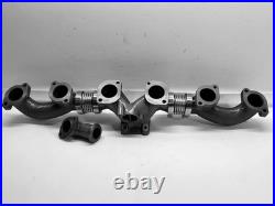 Detroit Diesel Series 60 DDEC VI 14.0L Exhaust Manifold 23537114 (518-13126)
