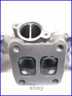 Detroit Diesel Series 60 DDEC VI 14.0L Exhaust Manifold 23537114 (518-13126)