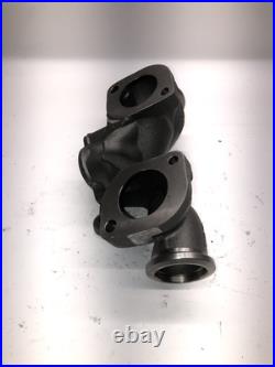 Detroit Diesel Series 60 DDEC VI 14.0L Exhaust Manifold 23537114 (518-14756)