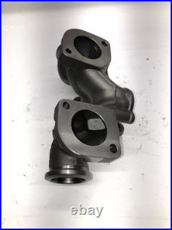 Detroit Diesel Series 60 DDEC VI 14.0L Exhaust Manifold 23537114 (518-14756)