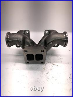 Detroit Diesel Series 60 DDEC VI 14.0L Exhaust Manifold 23537114 (518-14756)