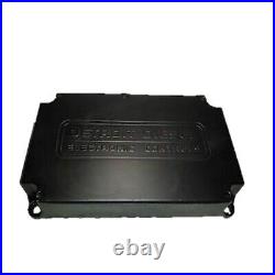 Detroit Diesel Series 60 DDECIV ECM ECU PCM DDECIV P23059307