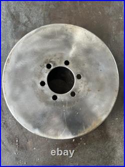 Detroit Diesel Series 60 Damper 23525990