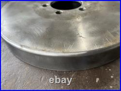 Detroit Diesel Series 60 Damper 23525990