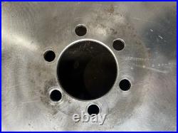 Detroit Diesel Series 60 Damper 23525990