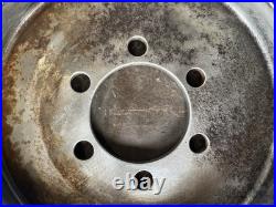 Detroit Diesel Series 60 Damper 23525990