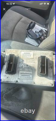 Detroit Diesel Series 60 Ddec V Ecm. Off Road Tuned