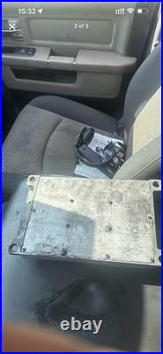 Detroit Diesel Series 60 Ddec V Ecm. Off Road Tuned