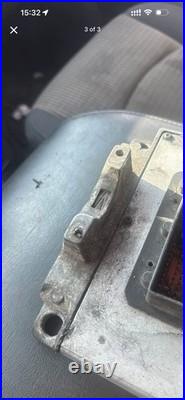 Detroit Diesel Series 60 Ddec V Ecm. Off Road Tuned