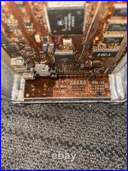 Detroit Diesel Series 60 ECM DDEC III Missing P/N CORE NOT WORKING