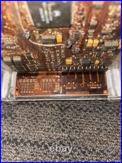 Detroit Diesel Series 60 ECM DDEC III Missing P/N CORE NOT WORKING