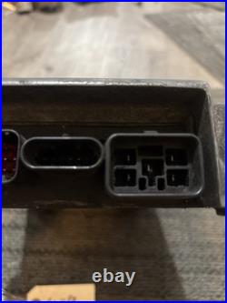 Detroit Diesel Series 60 ECM DDEC III Missing P/N CORE NOT WORKING