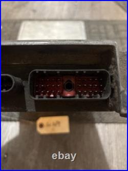 Detroit Diesel Series 60 ECM DDEC III Missing P/N CORE NOT WORKING