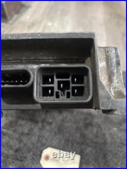 Detroit Diesel Series 60 ECM DDEC III P/NP23518645