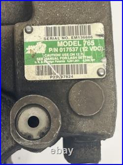 Detroit Diesel Series 60 Engine Brake Parts 765 (516-10610)