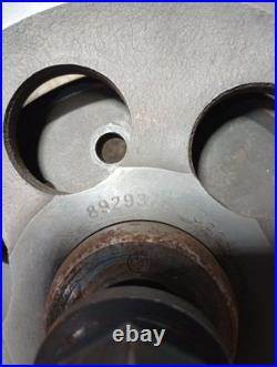 Detroit Diesel Series 60 Engine Cam Gear 8929379