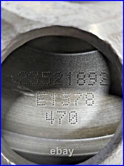 Detroit Diesel Series 60 Engine Camshaft Gear #8929492, #8929379, #23521892