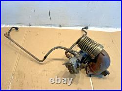 Detroit Diesel Series 60 Engine Egr Valve 23533570 Oem 23533124 Detroit Diesel Series 60 Engine Egr Valve 23533570 Oem 23533124