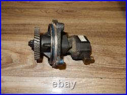 Detroit Diesel Series 60 Engine Fuel Pump (R23523754) OEM