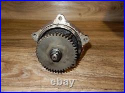 Detroit Diesel Series 60 Engine Fuel Pump (R23523754) OEM