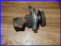 Detroit Diesel Series 60 Engine Fuel Pump (R23523754) OEM