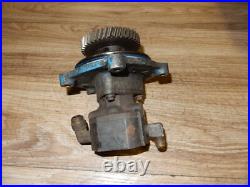 Detroit Diesel Series 60 Engine Fuel Pump (R23523754) OEM