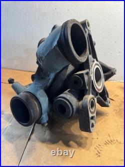 Detroit Diesel Series 60 Engine Oil Cooler Filter Housing 23524885 OEM 23537314