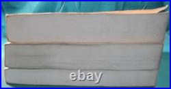 Detroit Diesel Series 60 Engine Parts Manual Book Catalog Books Set