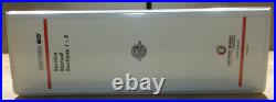 Detroit Diesel Series 60 Engine Service Shop Repair Workshop Manual 6se483