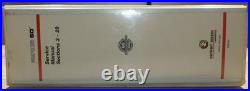 Detroit Diesel Series 60 Engine Service Shop Repair Workshop Manual 6se483 Detroit Diesel Series 60 Engine Service Shop Repair Workshop Manual 6se483