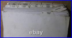 Detroit Diesel Series 60 Engine Service Shop Repair Workshop Manual 6se483