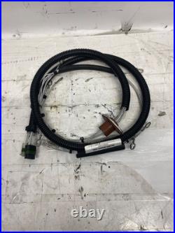 Detroit Diesel Series 60 Engine Wiring Harness 23513556 (514-12446)