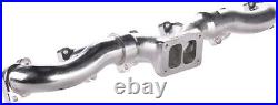 Detroit Diesel Series 60 Exhaust Manifold