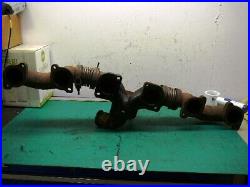 Detroit Diesel Series 60 Exhaust Manifold 23537114 23537115 23537116 10d8f