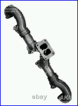 Detroit Diesel Series 60 Exhaust Manifold AK-23512896