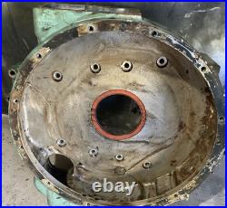 Detroit Diesel Series 60 Flywheel Housing SAE 1 2305073