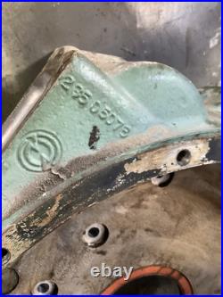 Detroit Diesel Series 60 Flywheel Housing SAE 1 2305073