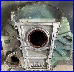 Detroit Diesel Series 60 Flywheel Housing SAE 1 2305073