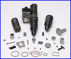 Detroit Diesel Series 60 Fuel Injector 5234940 Series 60 Reman Fuel Injector Detroit Diesel Series 60 Fuel Injector 5234940 Series 60 Reman Fuel Injector