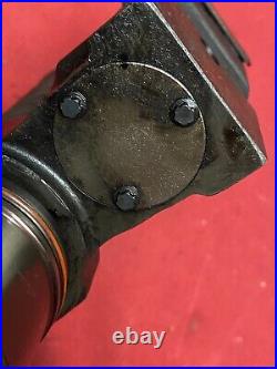 Detroit Diesel Series 60 Fuel Injector 7045 Off Running Truck, Sold As Core