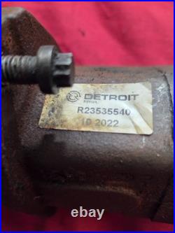 Detroit Diesel Series 60 Fuel Pump 2670378, 2670377, R23535540 Detroit Diesel Series 60 Fuel Pump 2670378, 2670377, R23535540