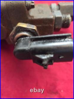 Detroit Diesel Series 60 Fuel Pump 2670378, 2670377, R23535540