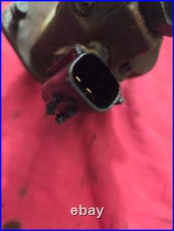 Detroit Diesel Series 60 Fuel Pump 2670378, 2670377, R23535540