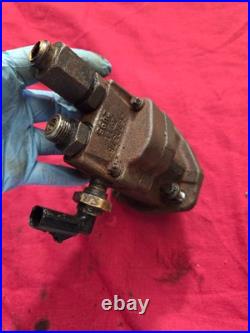 Detroit Diesel Series 60 Fuel Pump 2670378, 2670377, R23535540