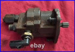 Detroit Diesel Series 60 Fuel Pump 2670378, 2670377, R23535540