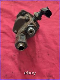 Detroit Diesel Series 60 Fuel Pump 2670378, 2670377, R23535540