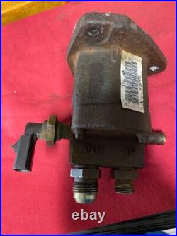 Detroit Diesel Series 60 Fuel Pump P23535540